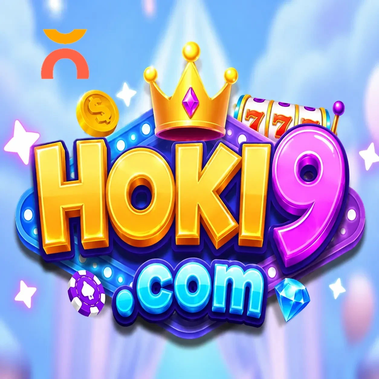 Logo hoki9